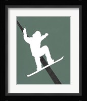 It's All About the Game XII Fine Art Print