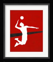 It's All About the Game XIII Framed Print