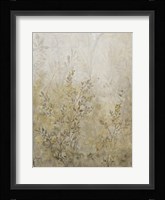 Illuminate Light I Framed Print