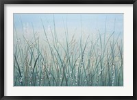Tall Grass I Fine Art Print