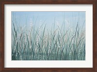 Tall Grass II Fine Art Print