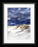 Stormy Front I Fine Art Print