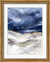 Stormy Front II Fine Art Print