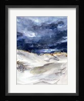 Stormy Front II Fine Art Print