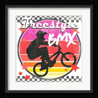 Rad Times I Fine Art Print