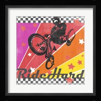 Rad Times II Fine Art Print