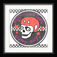 Rad Times III Fine Art Print