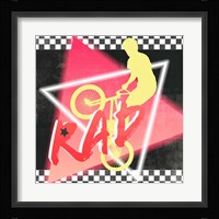 Rad Times IV Fine Art Print