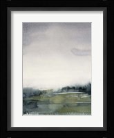 Marshland Dream I Fine Art Print