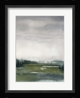 Marshland Dream II Fine Art Print
