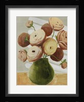 Afternoon Posy I Fine Art Print