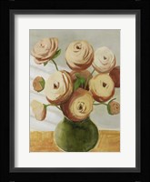 Afternoon Posy II Fine Art Print
