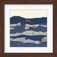 Mountain Series #19 Fine Art Print