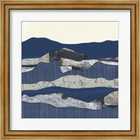 Mountain Series #19 Fine Art Print