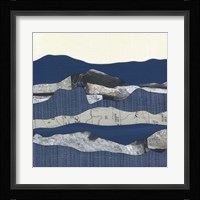 Mountain Series #19 Fine Art Print