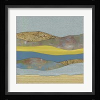 Mountain Series #24 Fine Art Print