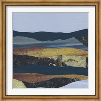 Mountain Series #4 Fine Art Print