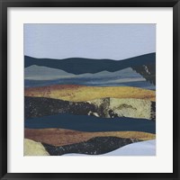 Mountain Series #4 Fine Art Print