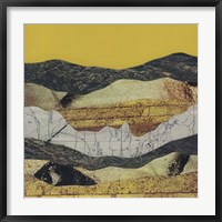 Mountain Series #5 Fine Art Print