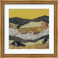 Mountain Series #5 Fine Art Print