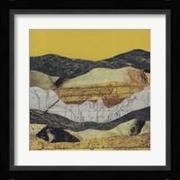 Mountain Series #5 Fine Art Print