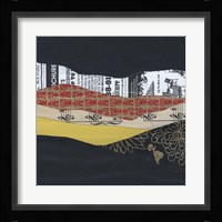 Mountain Series #70 Fine Art Print