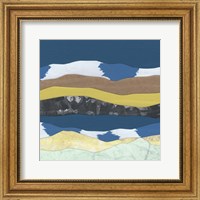 Mountain Series #87 Fine Art Print