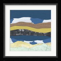 Mountain Series #87 Fine Art Print