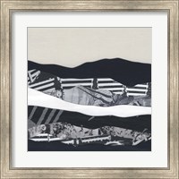 Mountain Series #104 Fine Art Print