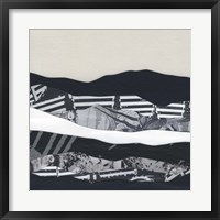 Mountain Series #104 Fine Art Print