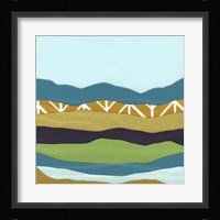 Mountain Series #94 Fine Art Print