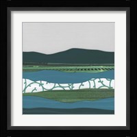 Mountain Series #95 Fine Art Print