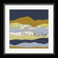 Mountain Series #99 Fine Art Print