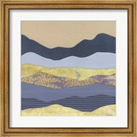 Mountain Series #107 Fine Art Print