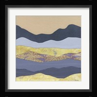 Mountain Series #107 Fine Art Print