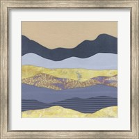 Mountain Series #107 Fine Art Print