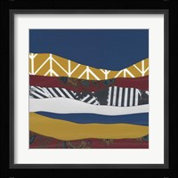 Mountain Series #122 Fine Art Print