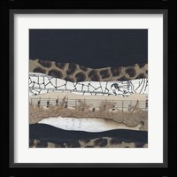 Mountain Series #127 Fine Art Print