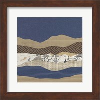 Mountain Series #129 Fine Art Print