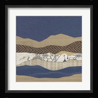 Mountain Series #129 Fine Art Print