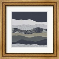 Mountain Series #138 Fine Art Print