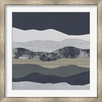 Mountain Series #138 Fine Art Print