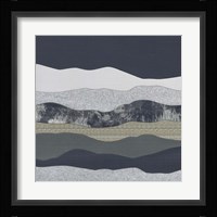 Mountain Series #138 Fine Art Print