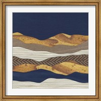 Mountain Series #145 Fine Art Print