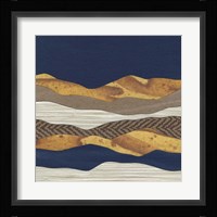 Mountain Series #145 Fine Art Print
