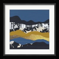 Mountain Series #146 Fine Art Print