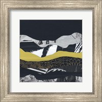 Mountain Series #149 Fine Art Print