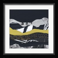 Mountain Series #149 Fine Art Print