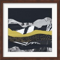 Mountain Series #149 Fine Art Print