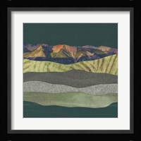Mountain Series #153 Fine Art Print